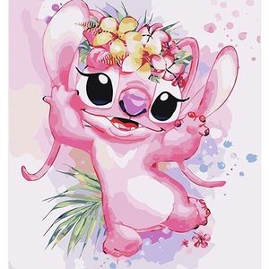 Meet your Posher, Francesca